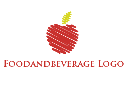 apple clip art
