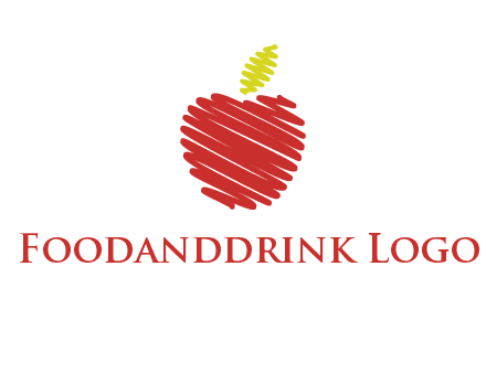 apple clip art