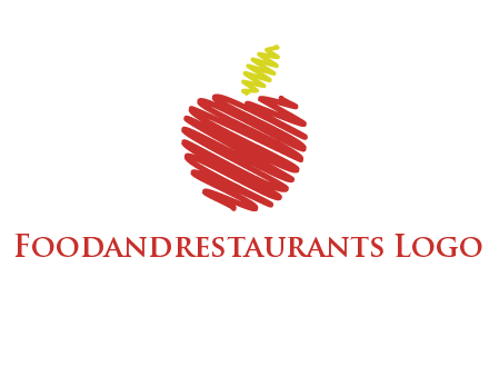 apple clip art