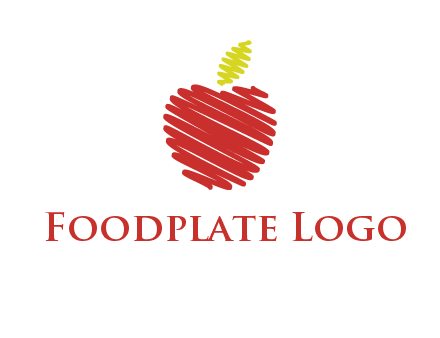 apple clip art