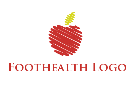 apple clip art