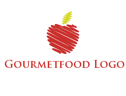 apple clip art