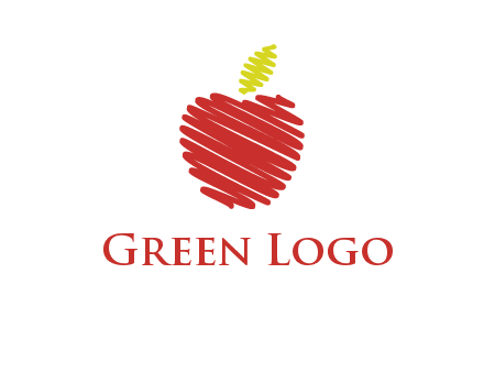 apple clip art