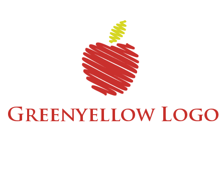 apple clip art