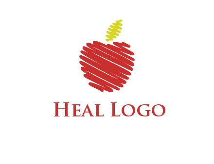 apple clip art