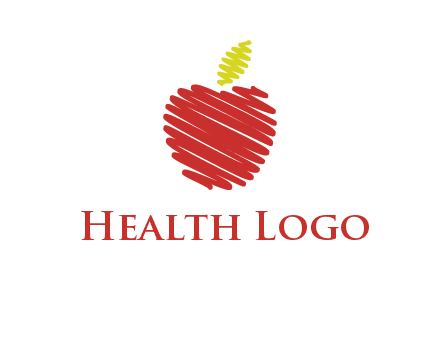 apple clip art