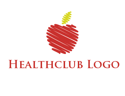 apple clip art