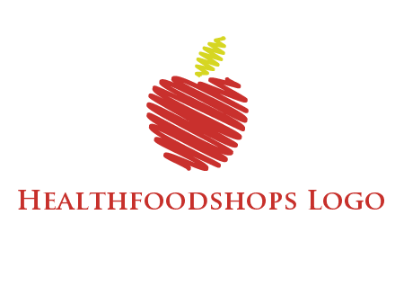 apple clip art