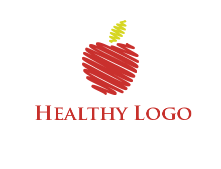 apple clip art