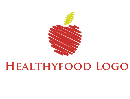 apple clip art