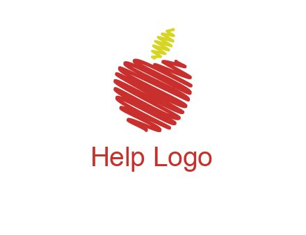 apple clip art