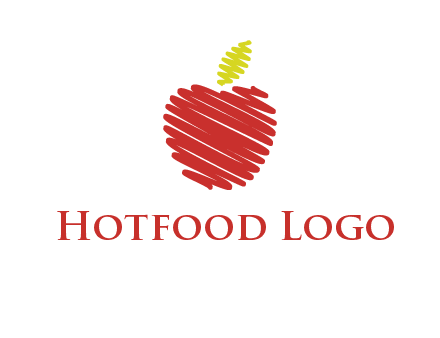 apple clip art