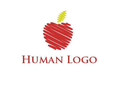 apple clip art