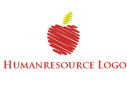 apple clip art