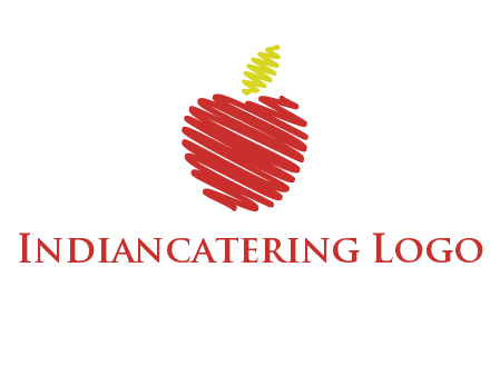 apple clip art
