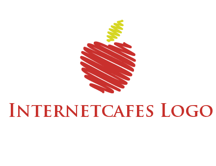 apple clip art
