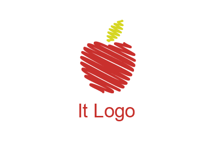 apple clip art