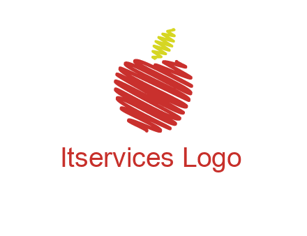 apple clip art