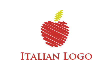 apple clip art