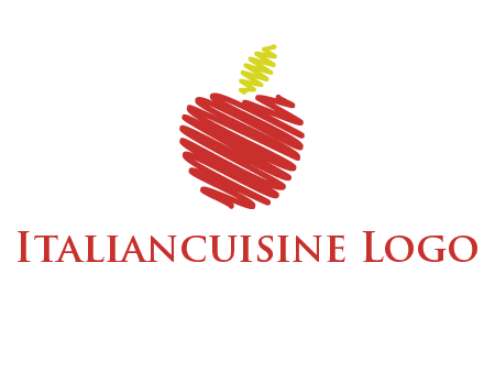 apple clip art
