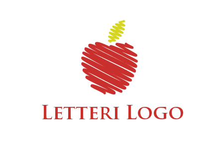 apple clip art