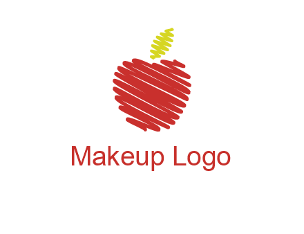apple clip art
