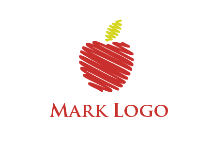 apple clip art