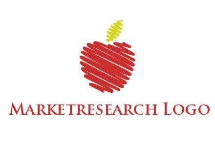 apple clip art