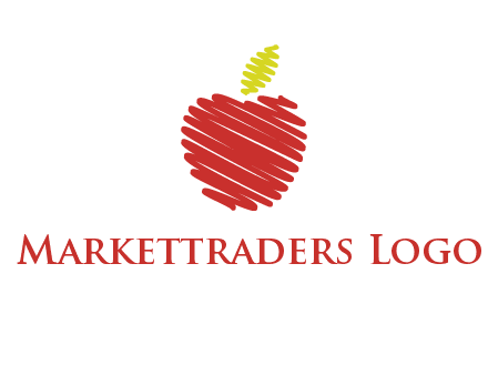 apple clip art
