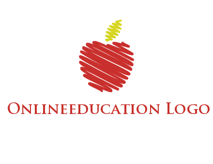 apple clip art