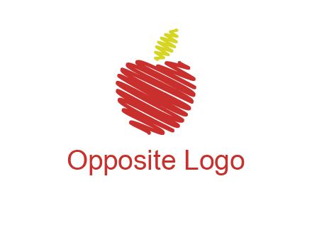 apple clip art