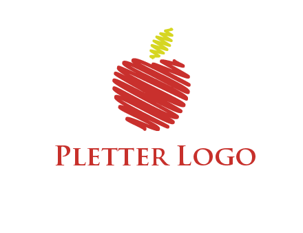 apple clip art
