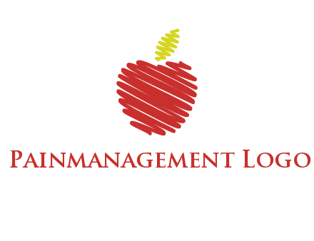 apple clip art