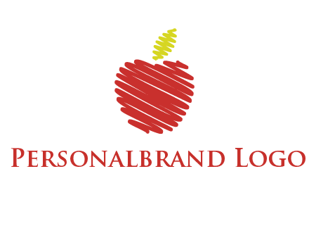 apple clip art
