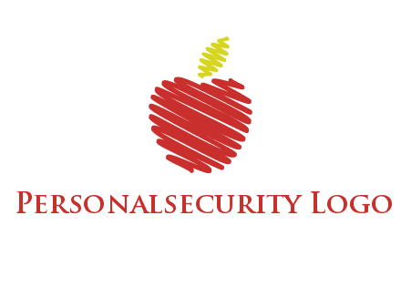 apple clip art