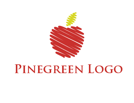 apple clip art