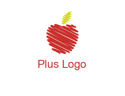 apple clip art