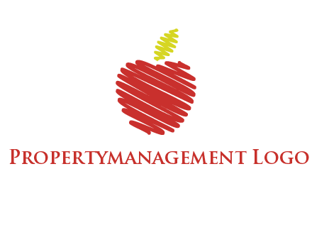 apple clip art