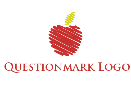 apple clip art
