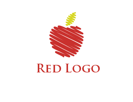 apple clip art