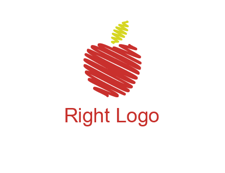 apple clip art