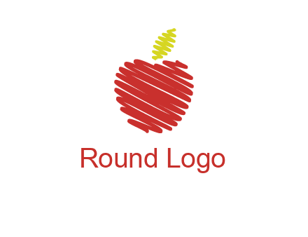 apple clip art