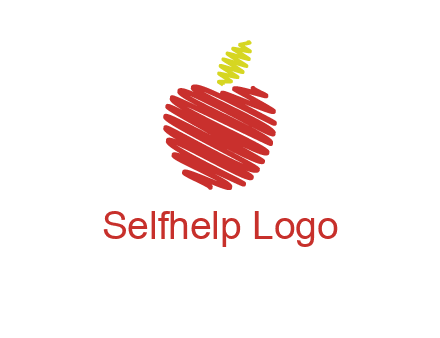apple clip art