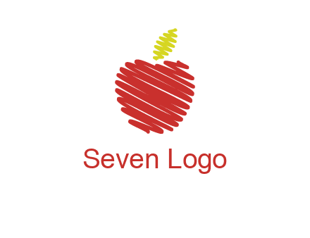 apple clip art