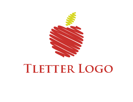 apple clip art