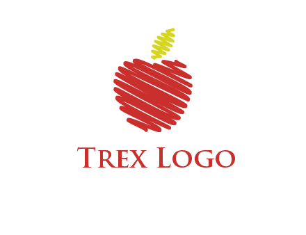 apple clip art