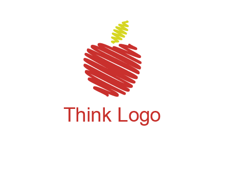apple clip art
