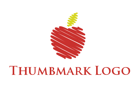 apple clip art