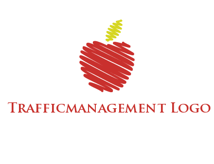 apple clip art