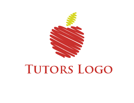 apple clip art